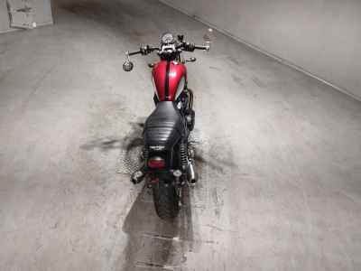 Triumph Speed Twin 900 2023