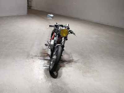 Suzuki Volty