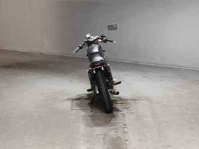 Suzuki Volty