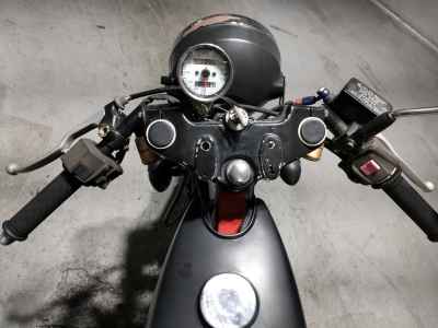 Suzuki Volty