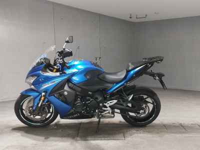 Suzuki GSX-S1000F