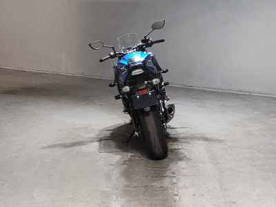 Suzuki GSX-S1000F