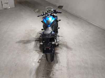 Suzuki GSX-S1000F