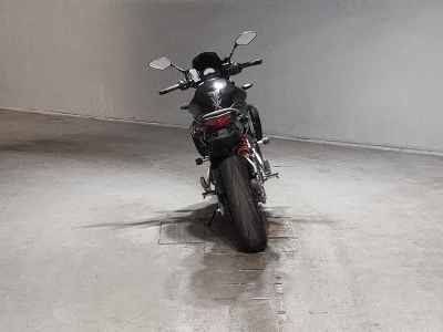 Kawasaki ER-6N 2013