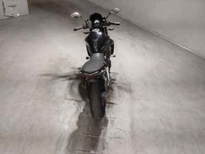 Kawasaki ER-6N 2013