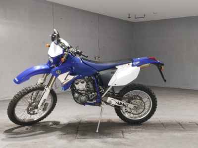 Yamaha WR250F
