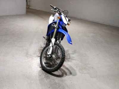 Yamaha WR250F