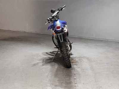 Yamaha WR250F