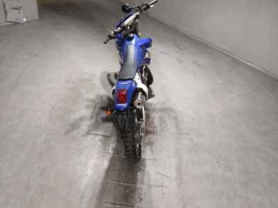 Yamaha WR250F