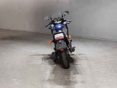 Kawasaki GPZ900R