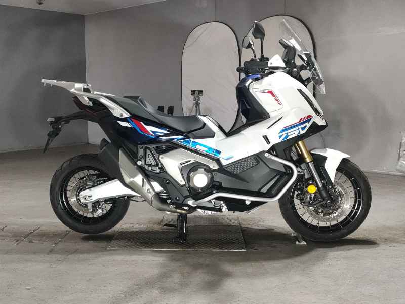 Honda X-Adv 750 2026