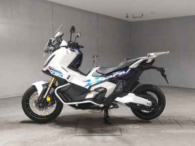 Honda X-Adv 750 2026