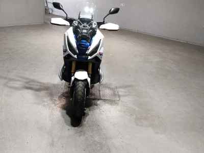 Honda X-Adv 750 2026