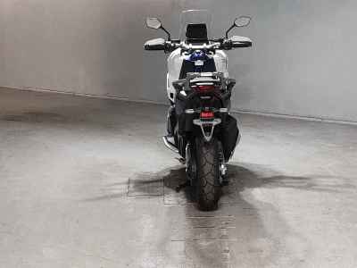 Honda X-Adv 750 2026