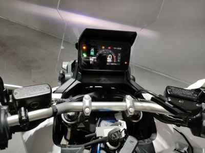 Honda X-Adv 750 2026