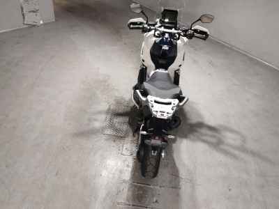 Honda X-Adv 750 2026