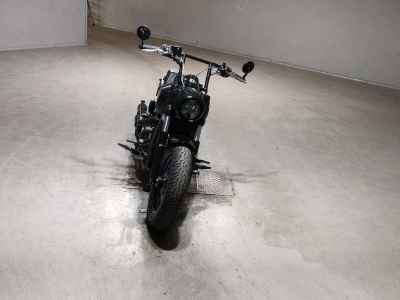 Indian Scout Bobber 20 2020