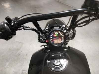 Indian Scout Bobber 20 2020