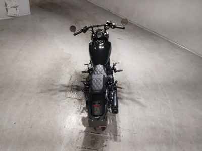 Indian Scout Bobber 20 2020