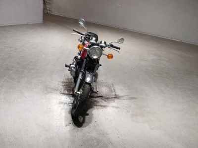 Honda CB400F