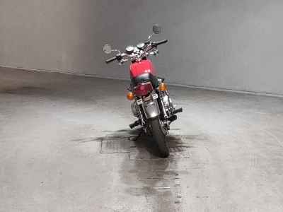 Honda CB400F