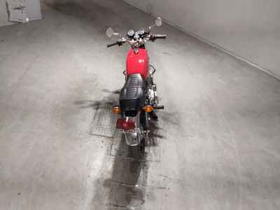 Honda CB400F
