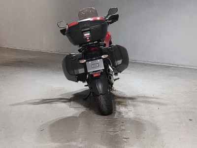 Ducati Multistrada 1200S 2010