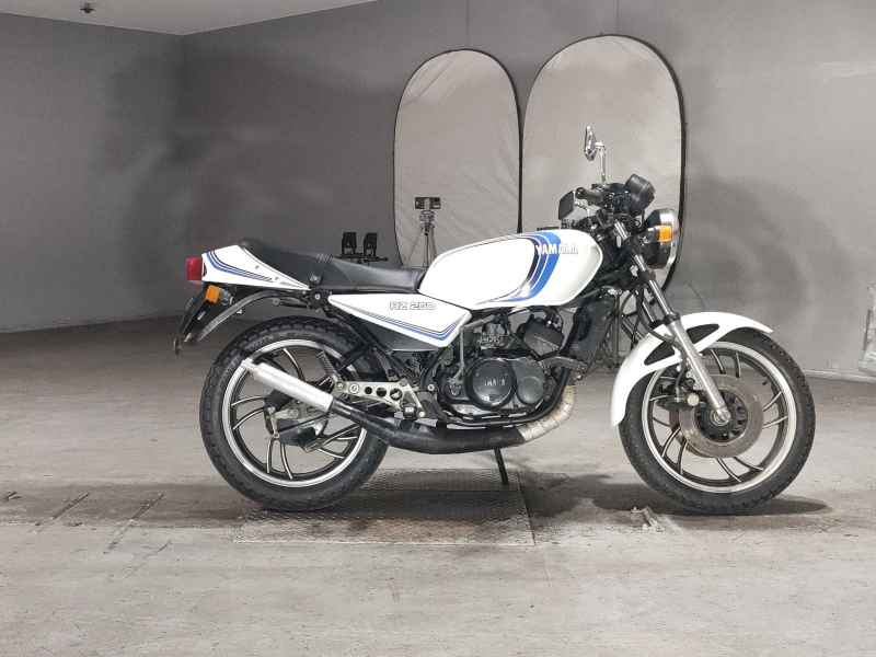Yamaha RZ250