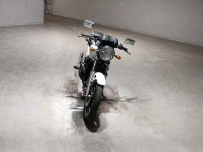 Yamaha RZ250