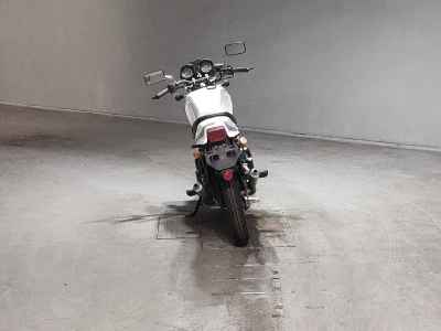 Yamaha RZ250
