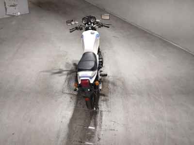Yamaha RZ250