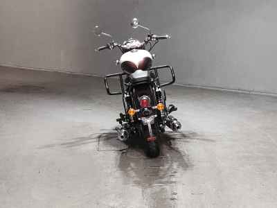 Royal Enfield ｸﾗｼｯｸ650 2026