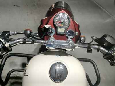 Royal Enfield ｸﾗｼｯｸ650 2026