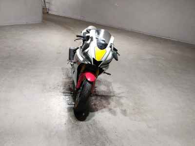 Yamaha YZF-R3 2023