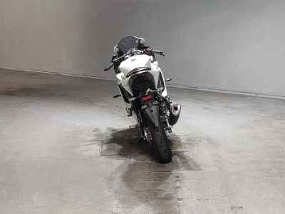 Yamaha YZF-R3 2023