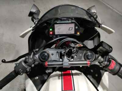 Yamaha YZF-R3 2023
