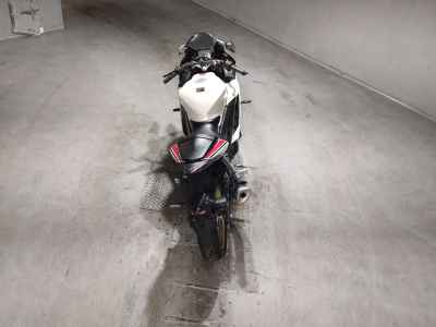 Yamaha YZF-R3 2023