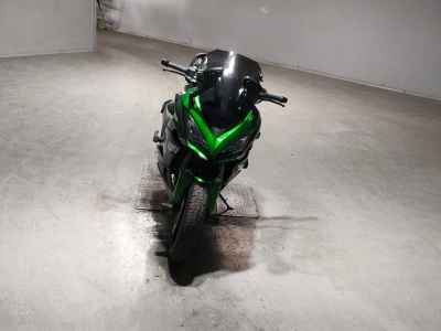 Kawasaki Ninja 1000SX 2020