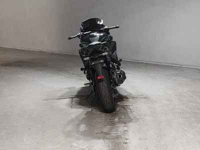 Kawasaki Ninja 1000SX 2020