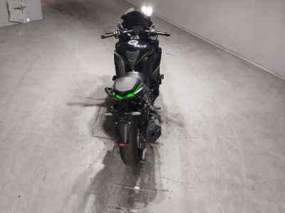 Kawasaki Ninja 1000SX 2020