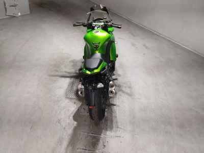 Kawasaki Ninja 1000 2014