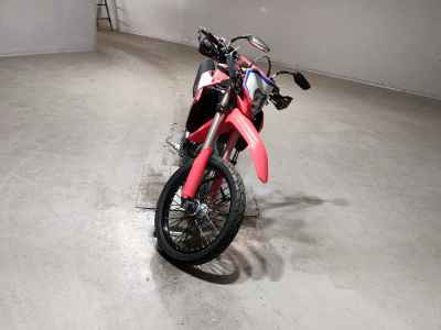Honda CRF250L