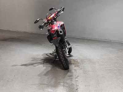 Honda CRF250L