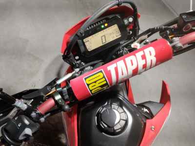 Honda CRF250L