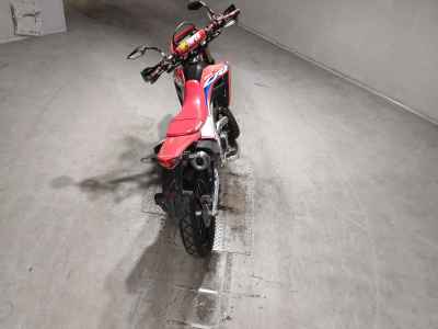 Honda CRF250L