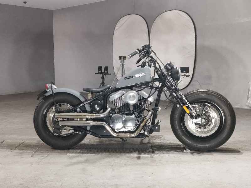 Thunder 250 2022