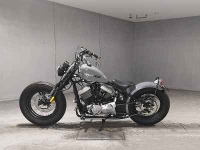 Thunder 250 2022