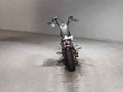 Thunder 250 2022