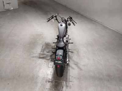 Thunder 250 2022