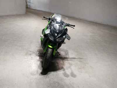 Kawasaki Ninja 1000 2014